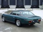 Lamborghini Islero 400 GTS 1969 года